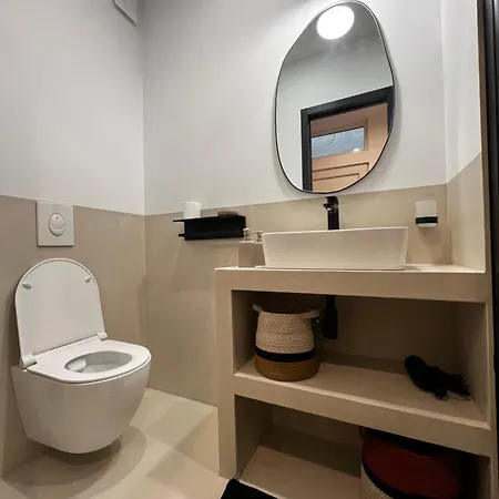 Apartment The Family - Le Terracotta