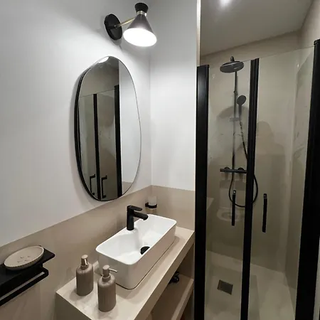 The Family - Le Terracotta Apartamento