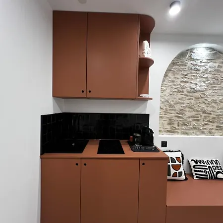 The Family - Le Terracotta *