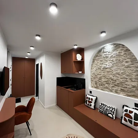Apartamento The Family - Le Terracotta Dijon