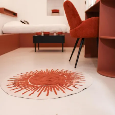 Apartment The Family - Le Terracotta