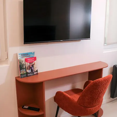 The Family - Le Terracotta Daire