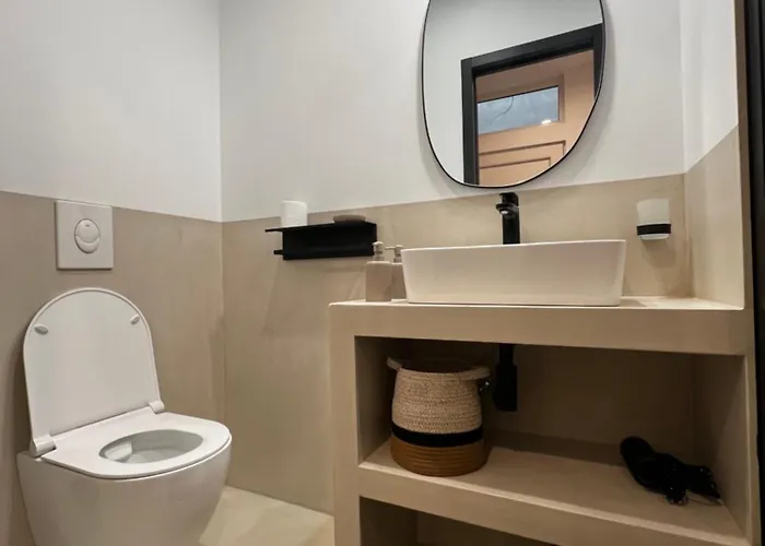 شقة The Family - Le Terracotta