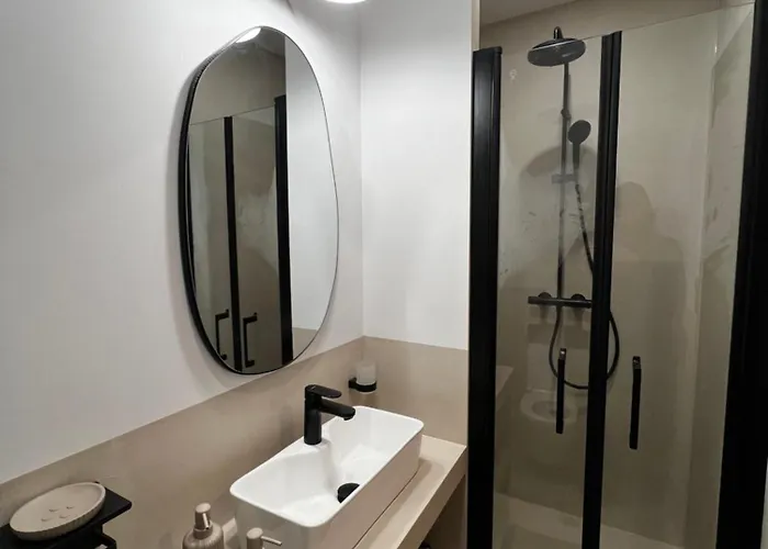 The Family - Le Terracotta Apartment