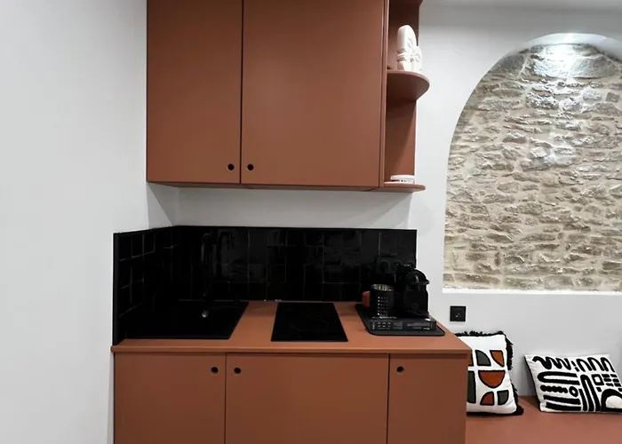 The Family - Le Terracotta *