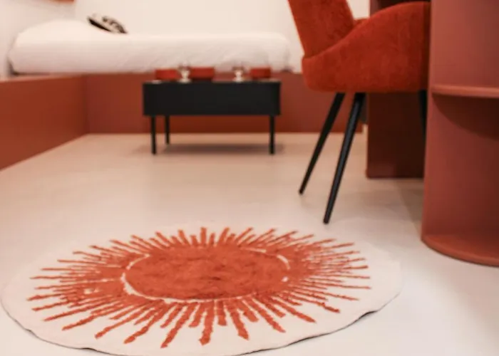 شقة The Family - Le Terracotta